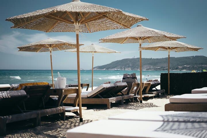 Antibes Cannes and St Paul Day Trip with Free Photos