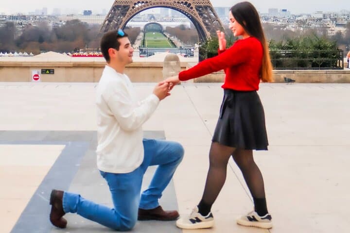 Proposals
