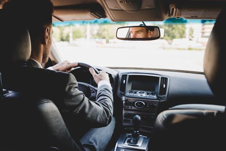 Private Transfer Between Paris and Portugal