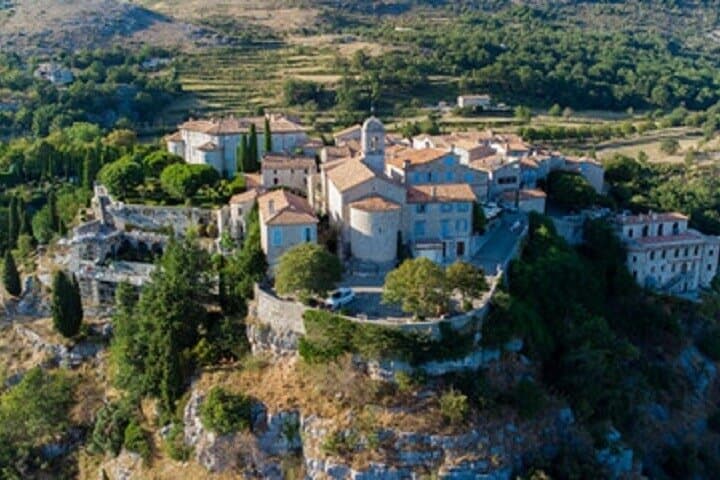 Village of Gourdon