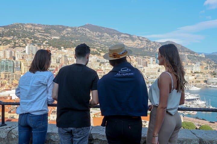 Monaco