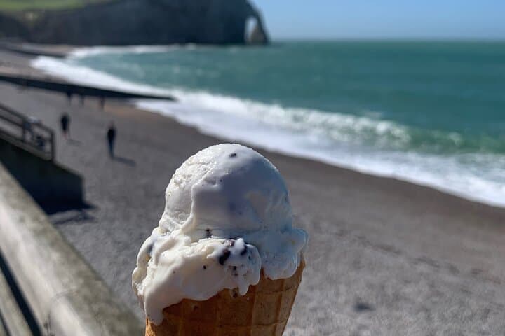 Normandy Day Trip: Rouen , Etretat , Deauville from Paris