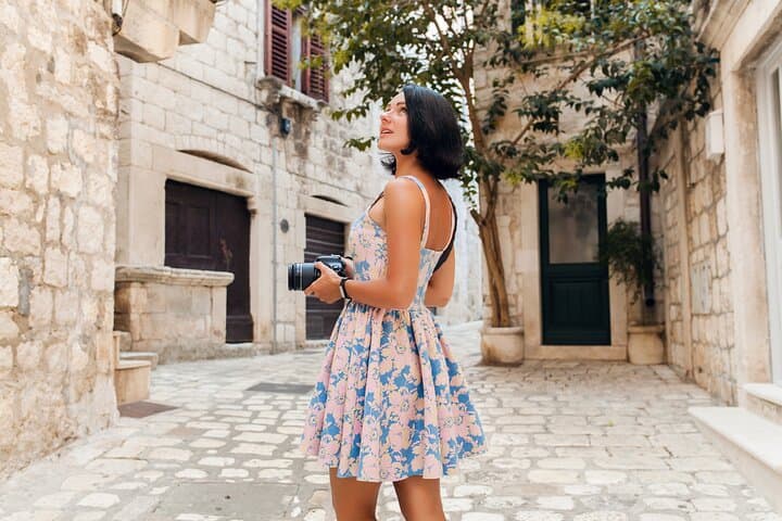Explore Chambéry in 60 minutes with a Local