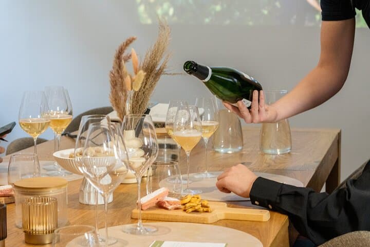 Tasting