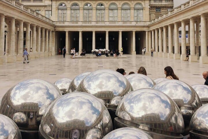 Royal Palais
