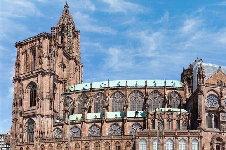 Best Intro to Strasbourg in 2 hours with a Local