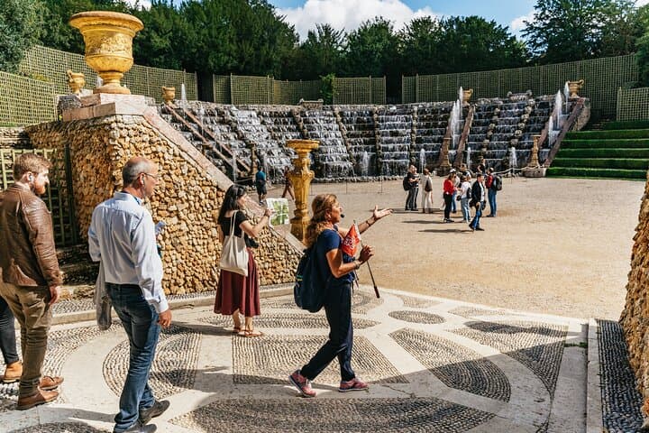 Versailles Full Tour: Palace, Gardens & Marie-Antoinette’s Estate
