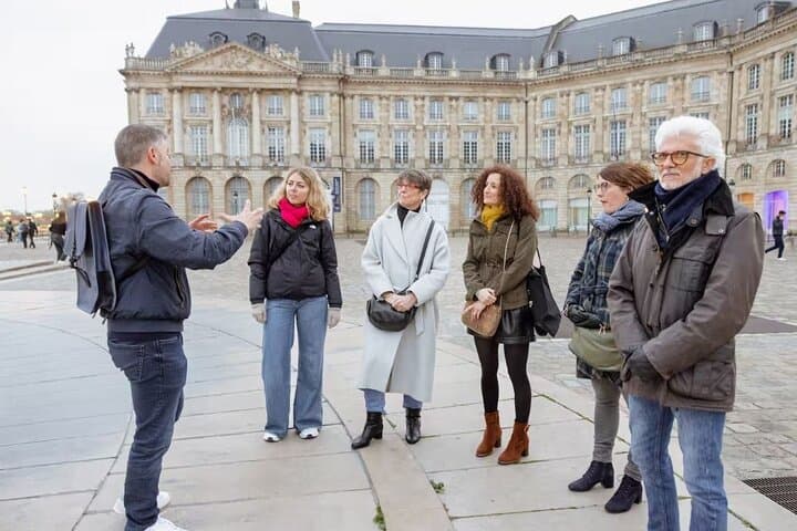 Bordeaux Awakens Private Sunrise Serenity Morning Tour