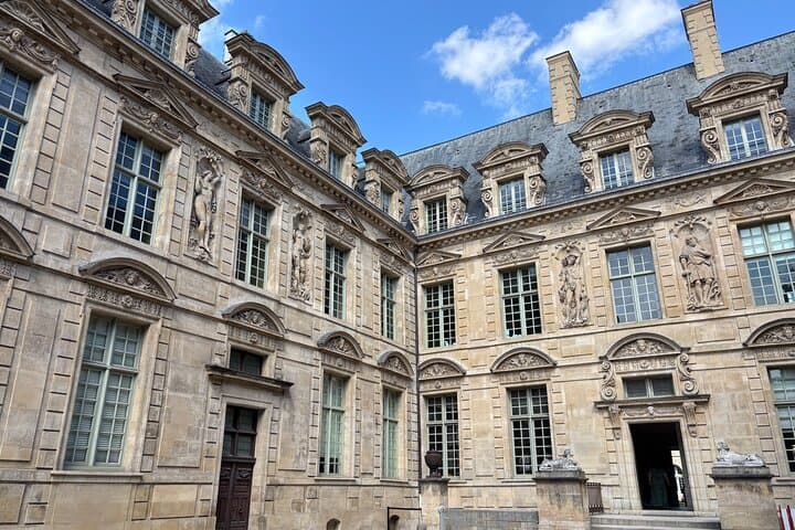 Hôtel Sully