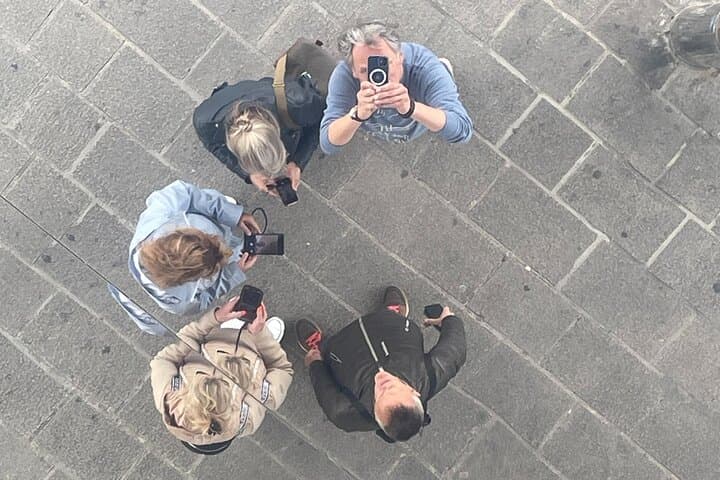 e-Scavenger Hunt Marseille Explore the City at your own pace