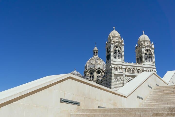 Marseille Private Walking Tour