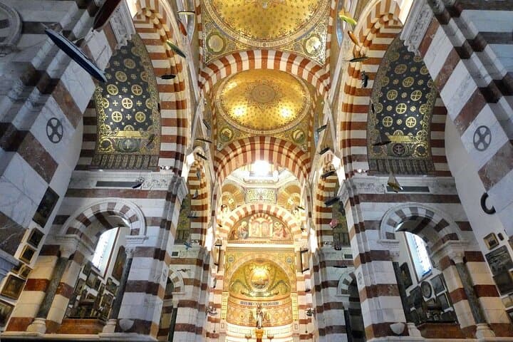 Marseille Private Walking Tour