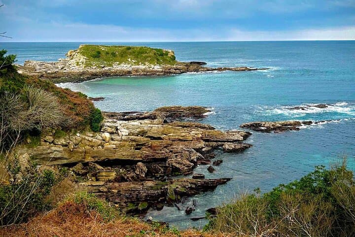 Sweet Spanish escape! Visit San Sebastián & Fontarrabie