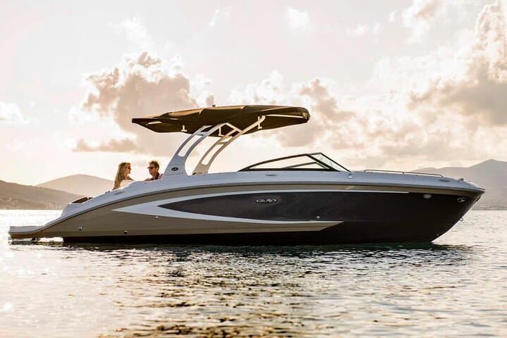 Full-Day Cannes Private Boat Trip to discover the Lerins Islands