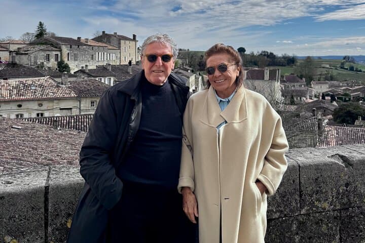 A relaxed and cultural private tour in Saint-Èmilion