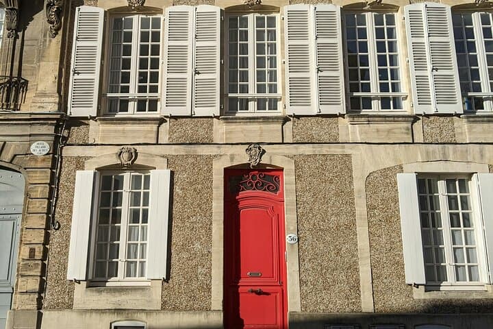 Bayeux Private Walking Tour with a Local Guide