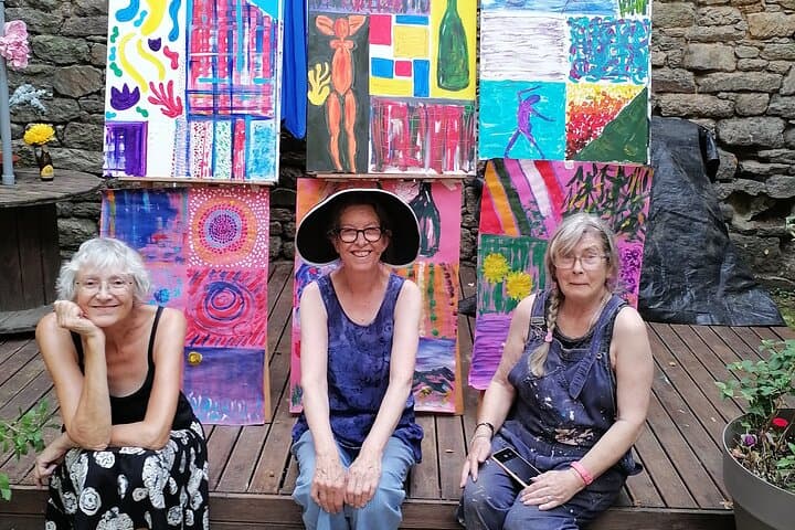 Art and Life Drawing and Life Classes for All Levels