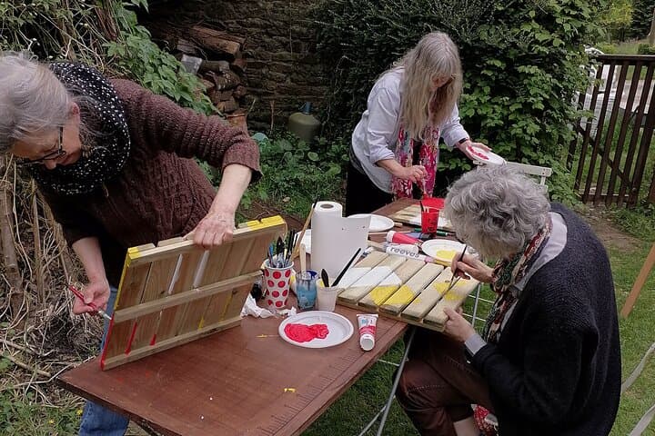 Art and Life Drawing and Life Classes for All Levels