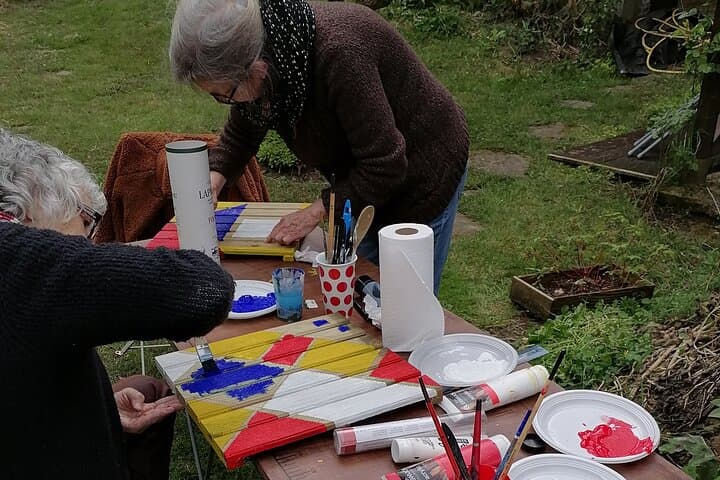 Art and Life Drawing and Life Classes for All Levels