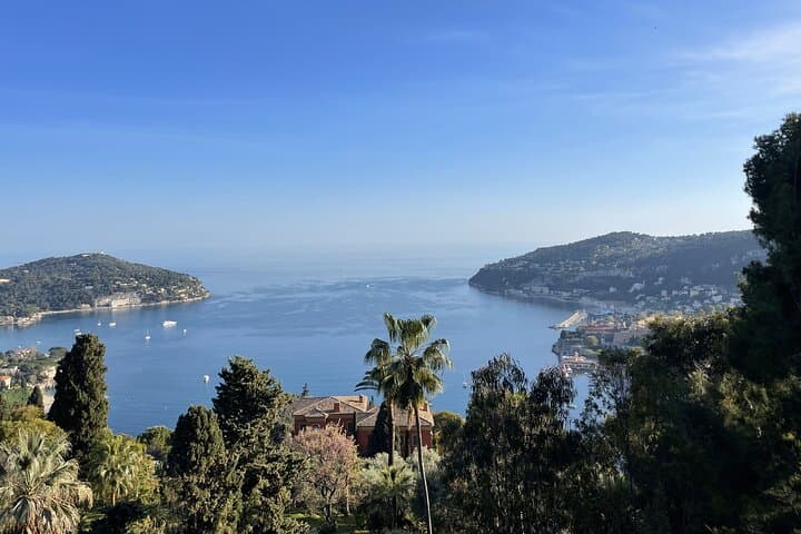 Sea view