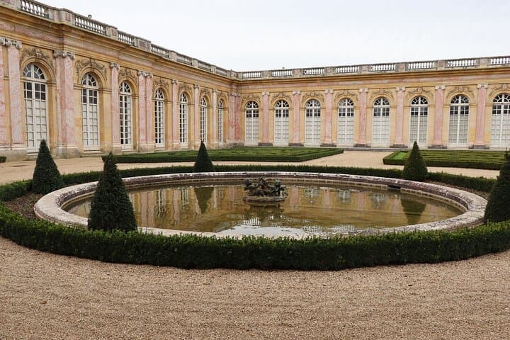 Versailles - Trianon Estate & Marie-Antoinette’s Hamlet