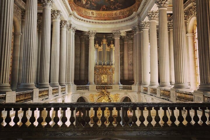Versailles - Trianon Estate & Marie-Antoinette’s Hamlet