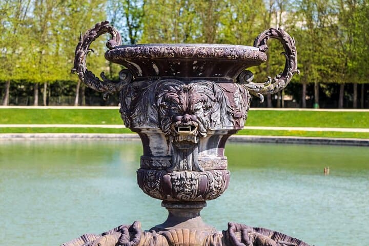 Versailles - Trianon Estate & Marie-Antoinette’s Hamlet