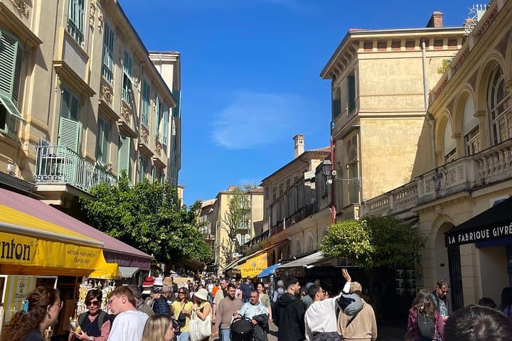 MENTON