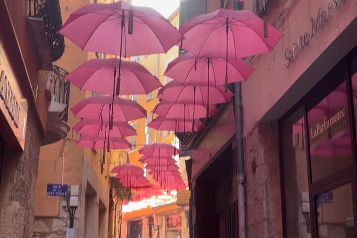 Grasse