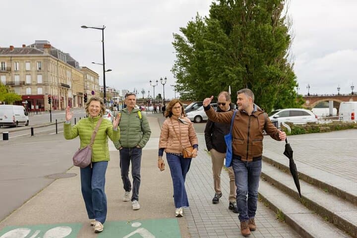Explore Bordeaux’s Right Bank