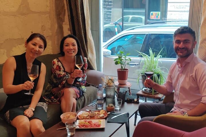 The Ultimate Bordeaux Pastry & History Tour!