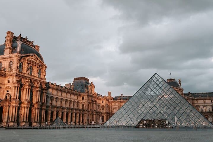 The Best of Paris