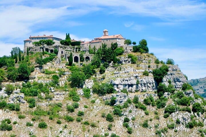 Gourdon