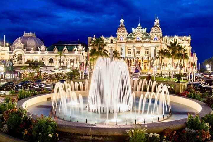 Casino Monaco