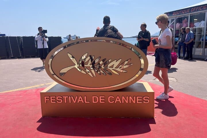 Palais des festivals