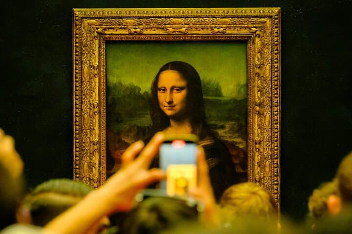 The Best of Paris