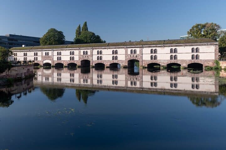 Strasbourg Self-Guided Audio Experience
