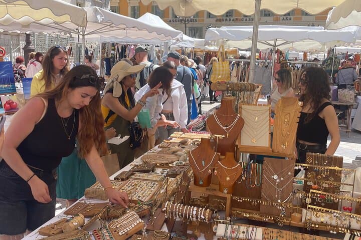 Market