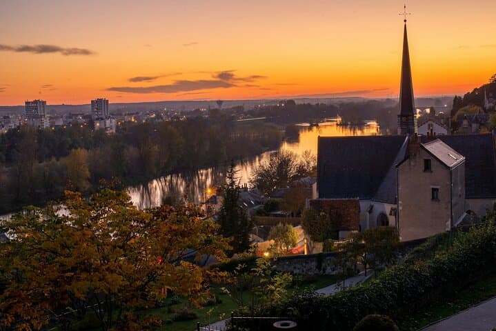 Full Day Loire Valley Guided Private Tour