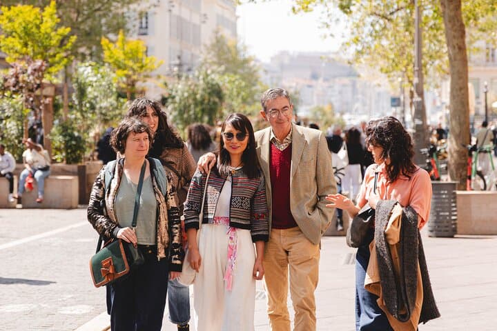 Aix-en-Provence Food Tour – A Full French Meal by Do Eat Better