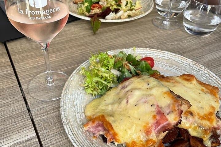 Aix-en-Provence Food Tour – A Full French Meal by Do Eat Better