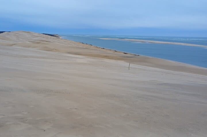 Dune of Pilat, Oysters and Arcachon ! What else?