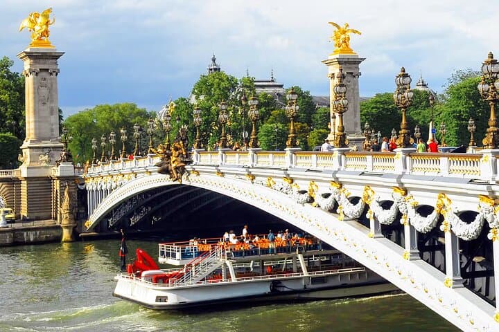 Fast Track Entry to the Orsay Museum