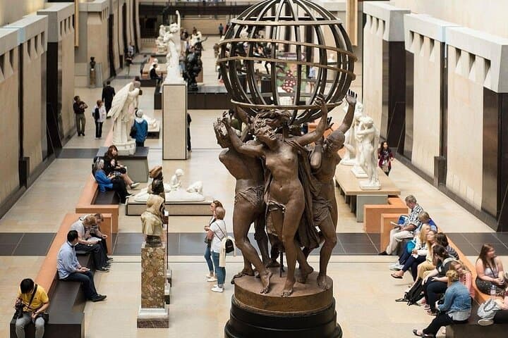 Fast Track Entry to the Orsay Museum