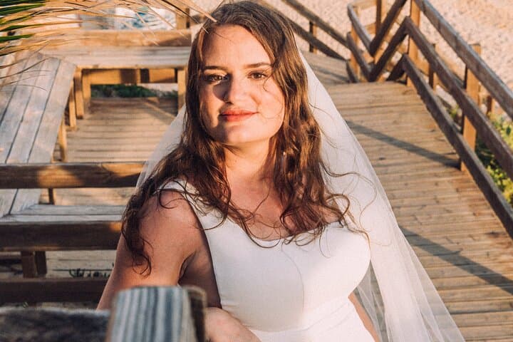Professional Wedding Photography in Paris