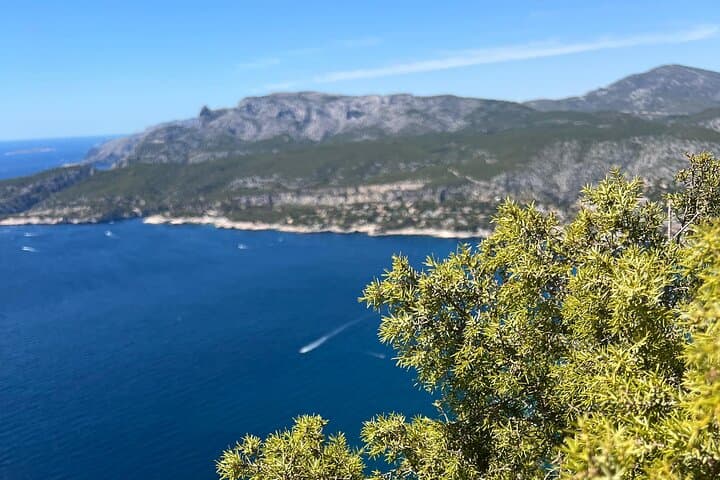 Authentic Tour to Discover La Ciotat