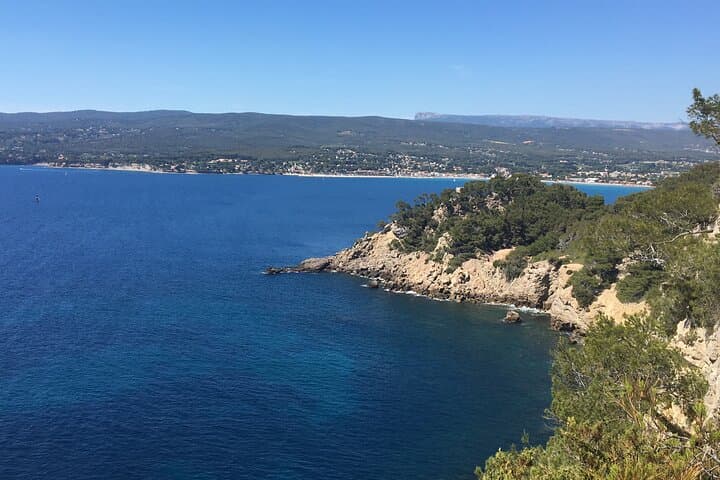 Authentic Tour to Discover La Ciotat