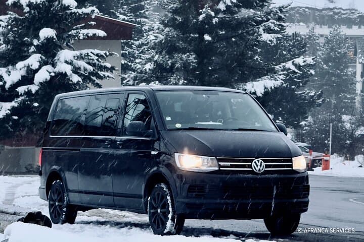 Reliables Airports Transfers to Les deux Alpes