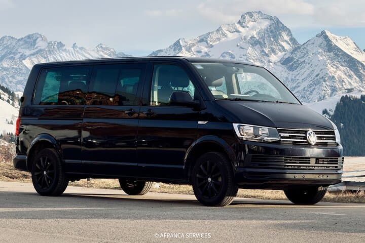 Reliables Airports Transfers to Les deux Alpes