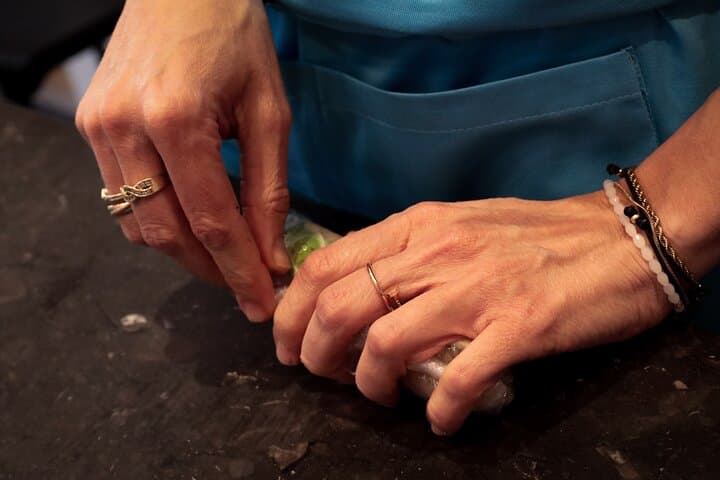 Award winning "From Farm to Table, A Culinary Day in Lyon"